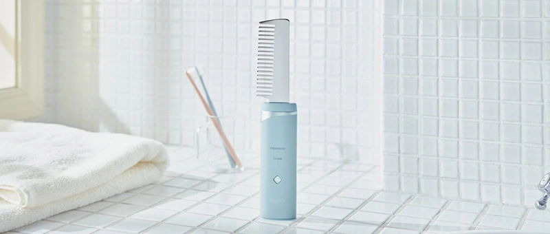 ビューティ＆ウェルネス事業 ウェルネス習慣をつくるセルフケア商品の開発