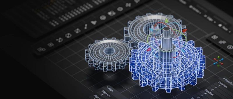 AI・テクノロジー事業 AIとロボティクス技術で、ものづくりの未来を刷新。