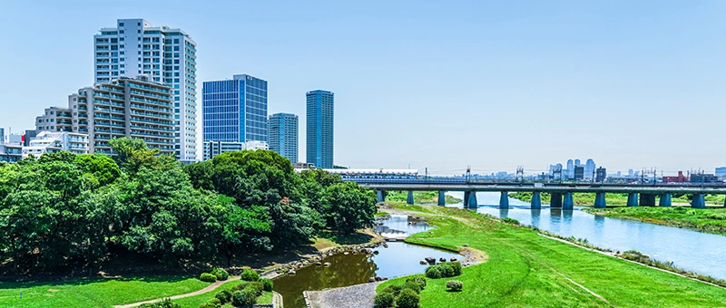 インベストメント事業 環境価値を創る戦略的投資・運用