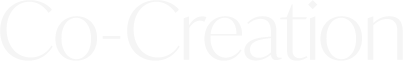 Co-creation