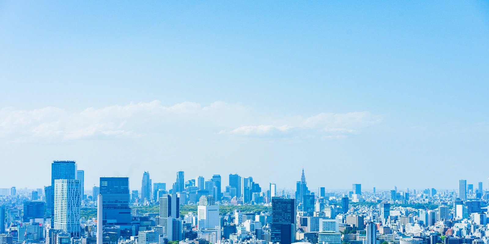 企業は社会の公器である