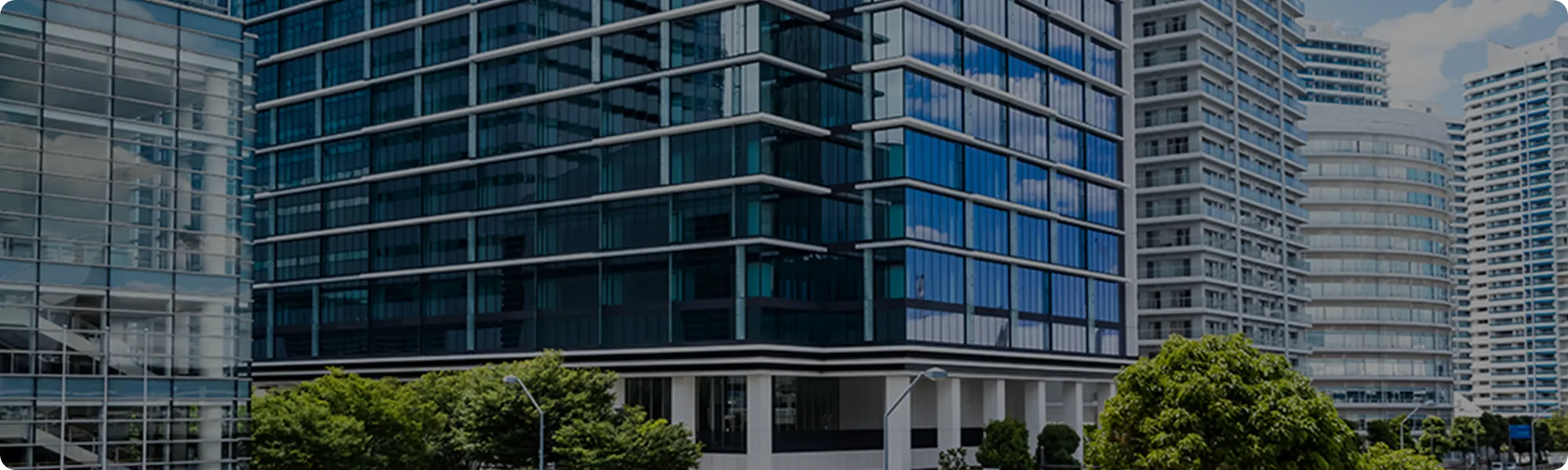 経営基盤の強化