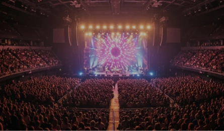 株式会社RIDO Stock