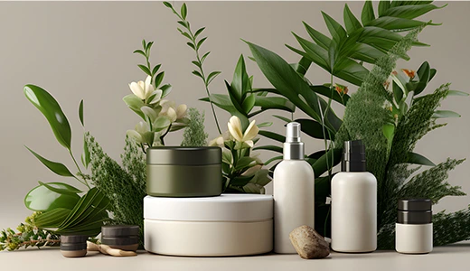 健康・ウェルビーイングに貢献する製品提供