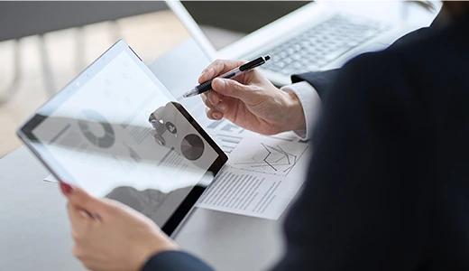 DX教育の実践と拡充